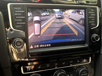 Kaikki autoteollisuuden kamerat: Market ylläpitävät voimakasta kasvua