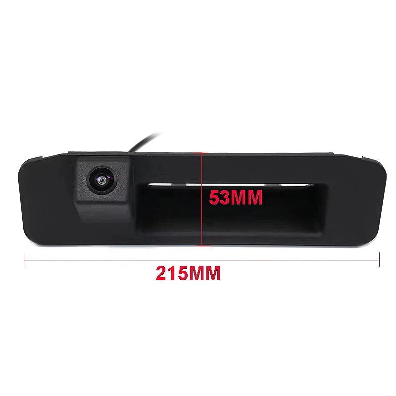 2013-2024 Mercedes-Benz Full Series Dedicated Reverse backup Camera